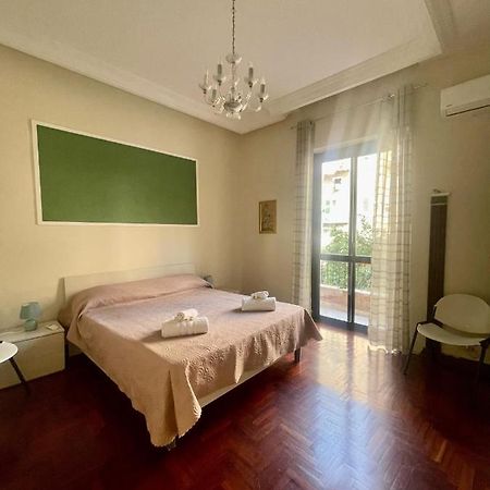 Apartament Dimora Di Maury A Due Passi Dai Trasporti E Da Ballaro Palermo Buitenkant foto