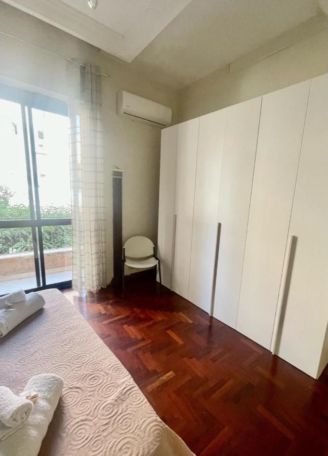 Apartament Dimora Di Maury A Due Passi Dai Trasporti E Da Ballaro Palermo Buitenkant foto