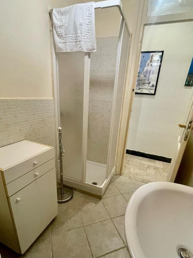 Apartament Dimora Di Maury A Due Passi Dai Trasporti E Da Ballaro Palermo Buitenkant foto