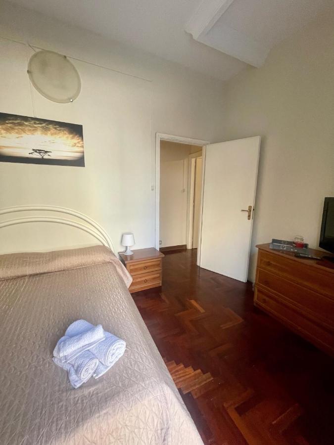 Apartament Dimora Di Maury A Due Passi Dai Trasporti E Da Ballaro Palermo Buitenkant foto