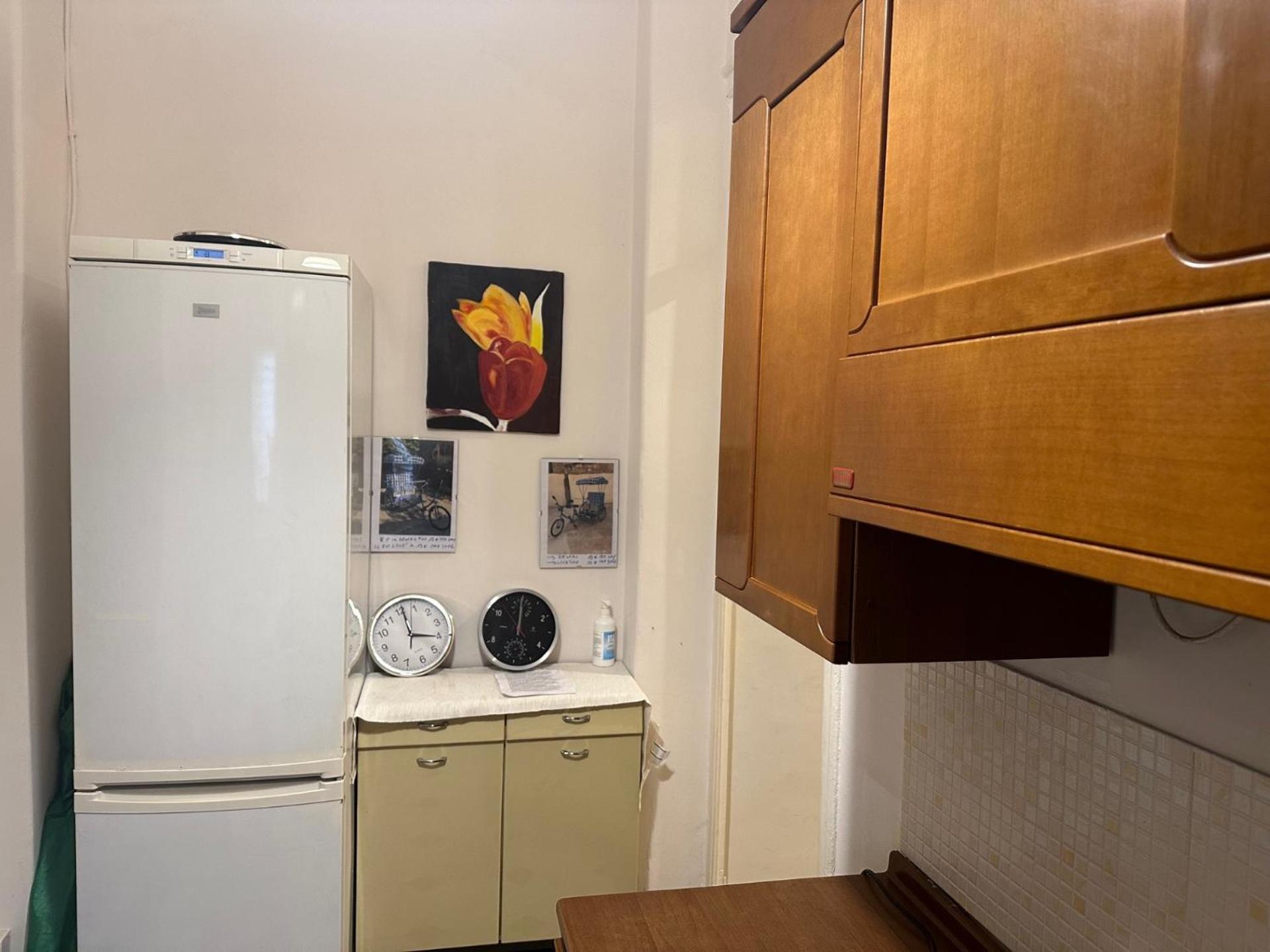 Apartament Dimora Di Maury A Due Passi Dai Trasporti E Da Ballaro Palermo Buitenkant foto