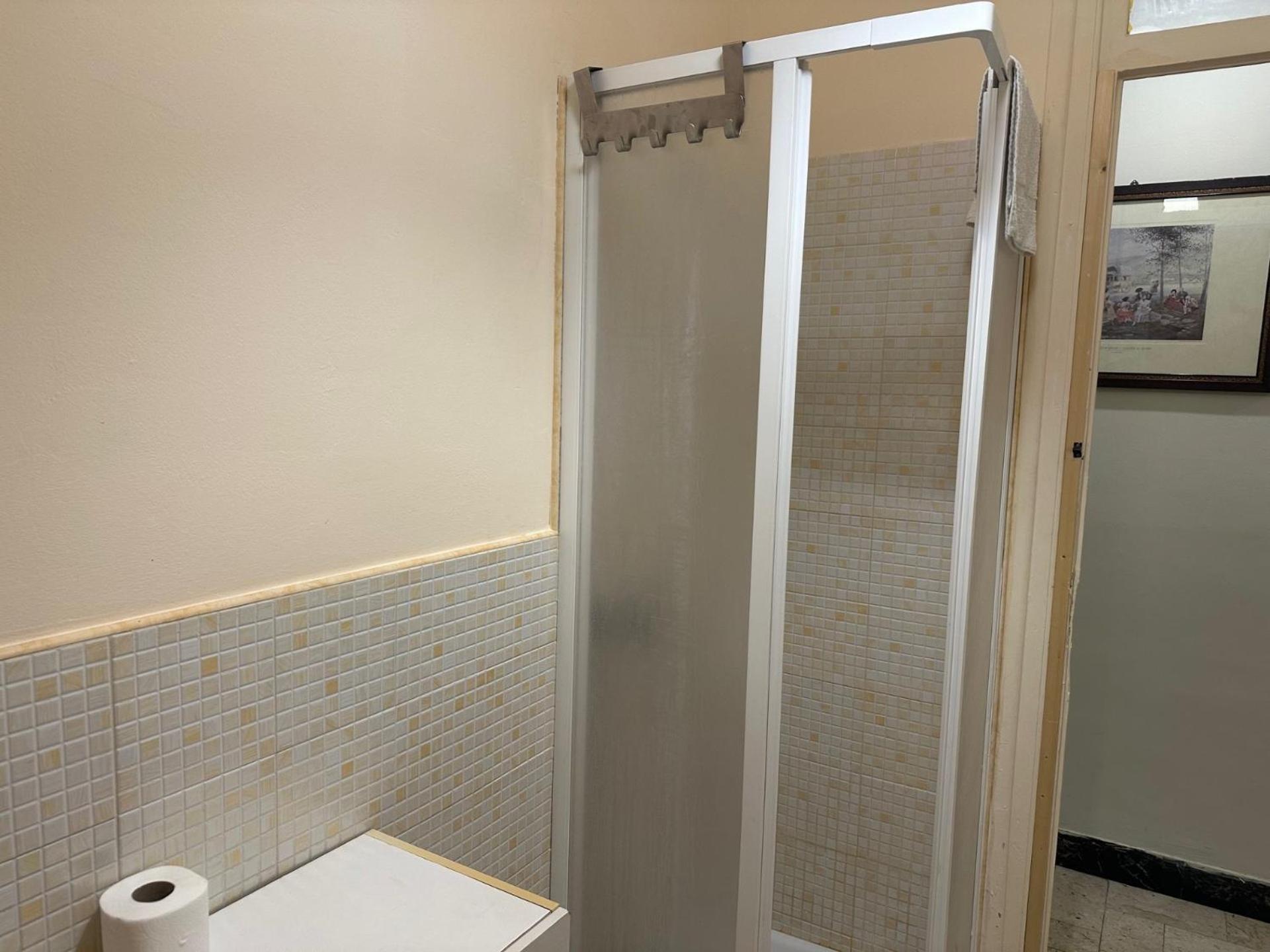 Apartament Dimora Di Maury A Due Passi Dai Trasporti E Da Ballaro Palermo Buitenkant foto