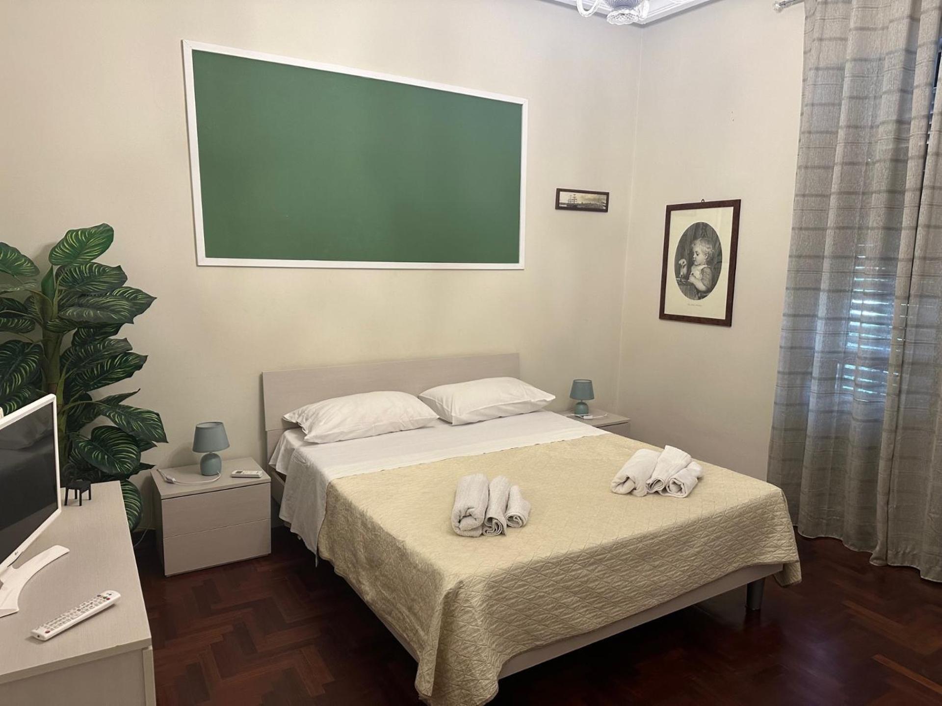 Apartament Dimora Di Maury A Due Passi Dai Trasporti E Da Ballaro Palermo Buitenkant foto
